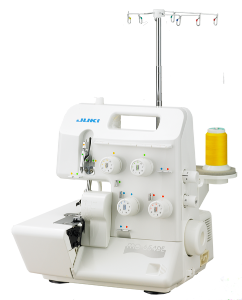 JUKI MO-654DE Serger