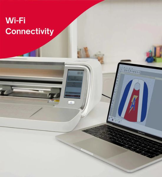 SINGER® MOMENTO™ 24-inch Craft Cutting Machine