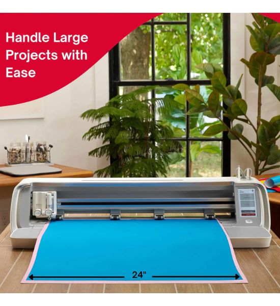 SINGER® MOMENTO™ 24-inch Craft Cutting Machine