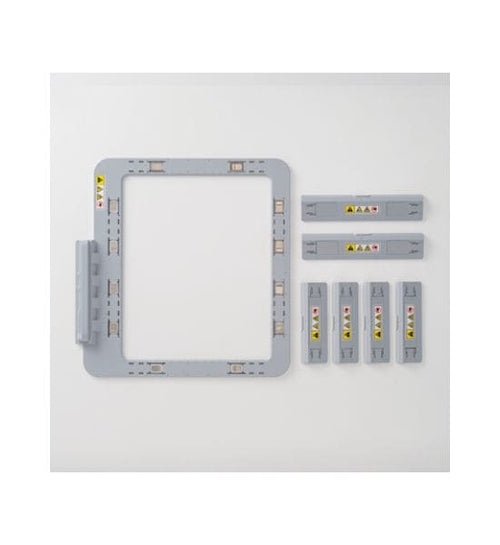 Magnetic Sash Frame (5