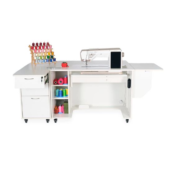 Melbourne & Adelaide Cabinet