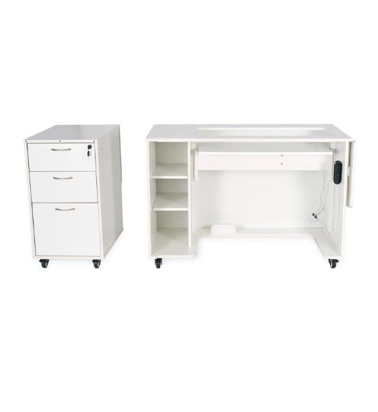Melbourne & Adelaide Cabinet