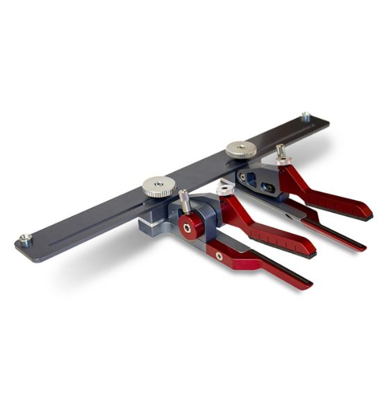 Melco Fast Clamp PRO Embroidery Clamping System