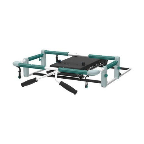Mini Quilter Table Top Fabric Frame by Grace Company