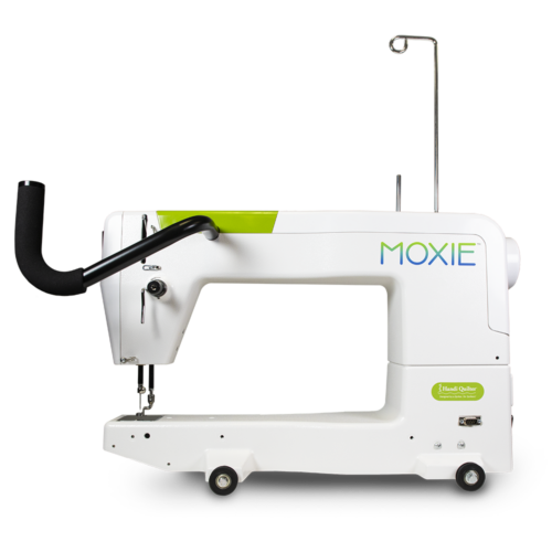 Handi Quilter Moxie 15 Longarm Quilting Machine