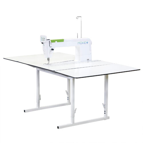 Handi Quilter Moxie ST Sit-Down Longarm Quilting Machine with InSight Table