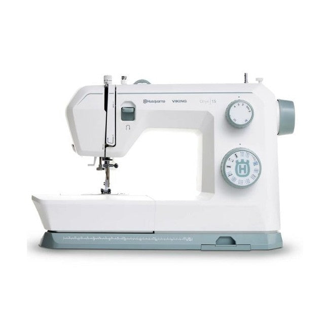 HUSQVARNA® VIKING® ONYX™ 15 Sewing Machine