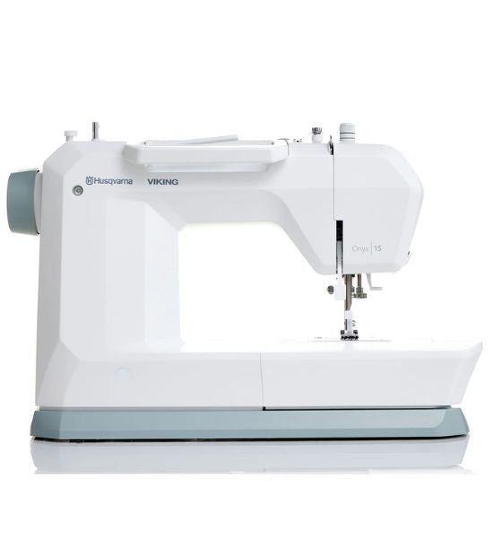 Refurbished HUSQVARNA® VIKING® ONYX™ 15 Sewing Machine