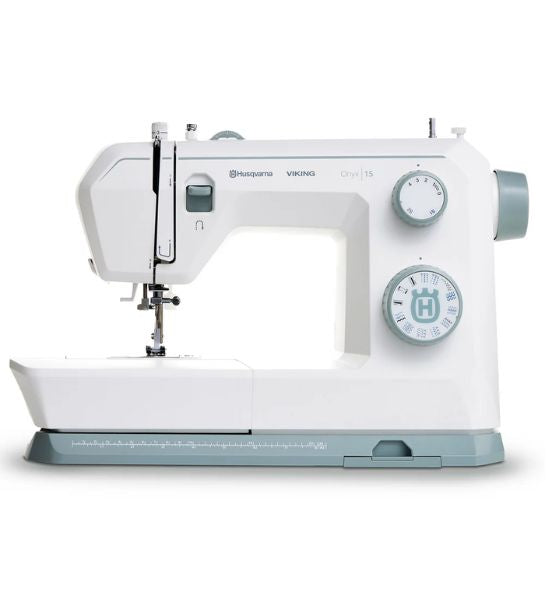 Refurbished HUSQVARNA® VIKING® ONYX™ 15 Sewing Machine