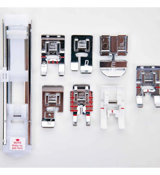 Refurbished HUSQVARNA® VIKING® ONYX™ 25 Sewing Machine