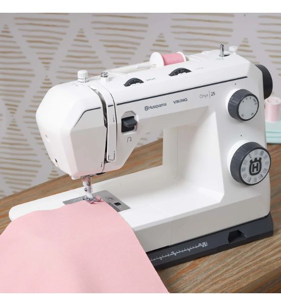 Refurbished HUSQVARNA® VIKING® ONYX™ 25 Sewing Machine