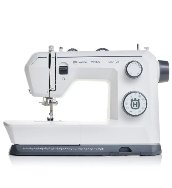 Refurbished HUSQVARNA® VIKING® ONYX™ 25 Sewing Machine