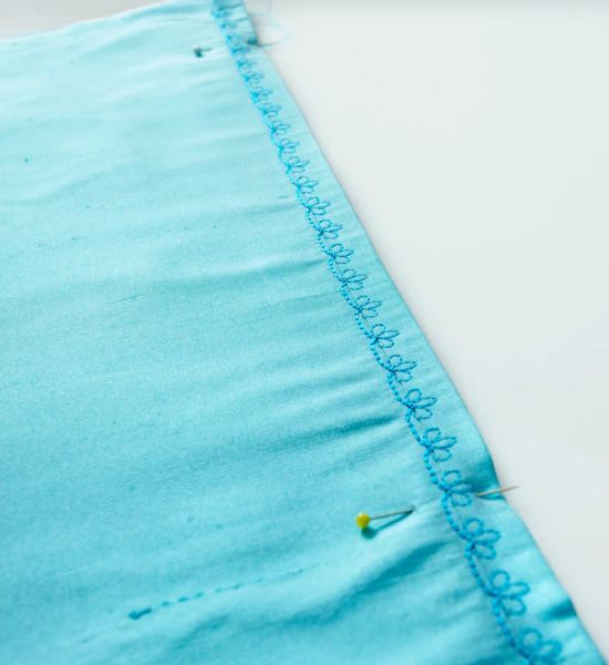 Refurbished HUSQVARNA® VIKING® OPAL™ 650 Sewing Machine