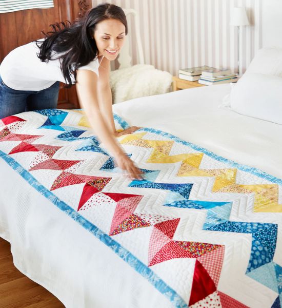 Refurbished HUSQVARNA® VIKING® OPAL™ 650 Sewing Machine