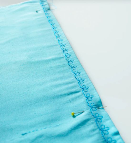 Refurbished HUSQVARNA® VIKING® OPAL™ 670 Sewing Machine