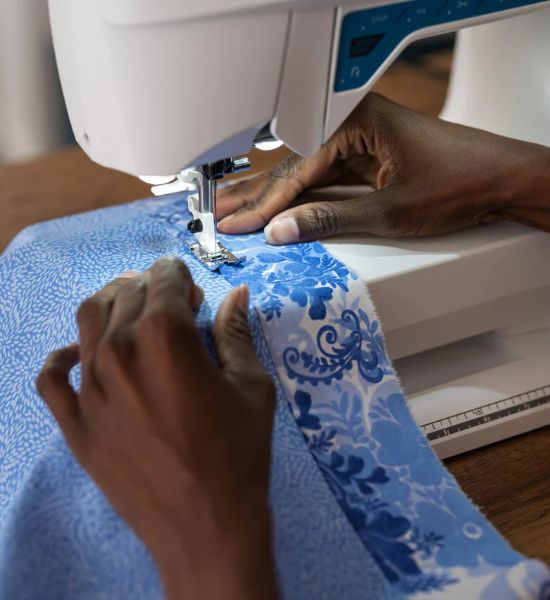 Refurbished HUSQVARNA® VIKING® OPAL™ 670 Sewing Machine