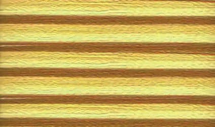 Floriani Variegated Embroidery Thread, Desert, 1,100yd spool