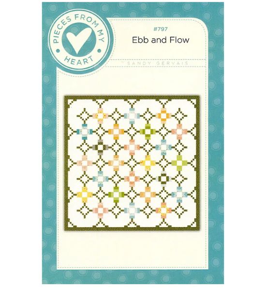 Ebb and Flow Pattern