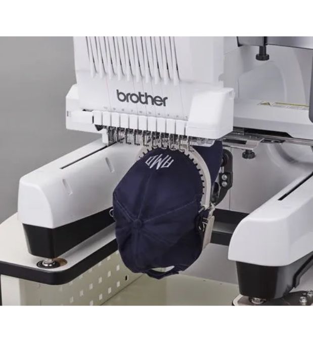 Brother Entrepreneur Pro W PR1060W 10-Needle Embroidery Machine