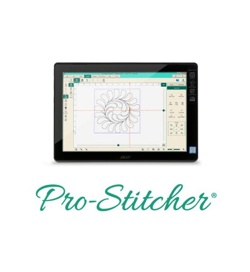 Handi Quilter Pro-Stitcher Premium