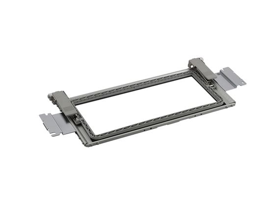PR1000 Series Multi-needle Series Border Frame