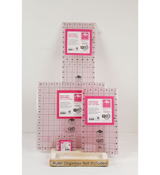 Quilters Select - Pink Rules! Bundle