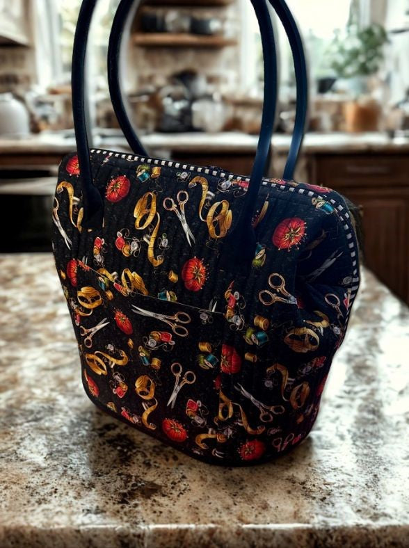 Poppins Bag 1/26/26, 1/27/26 and 1/28/26 9:30a - 4p