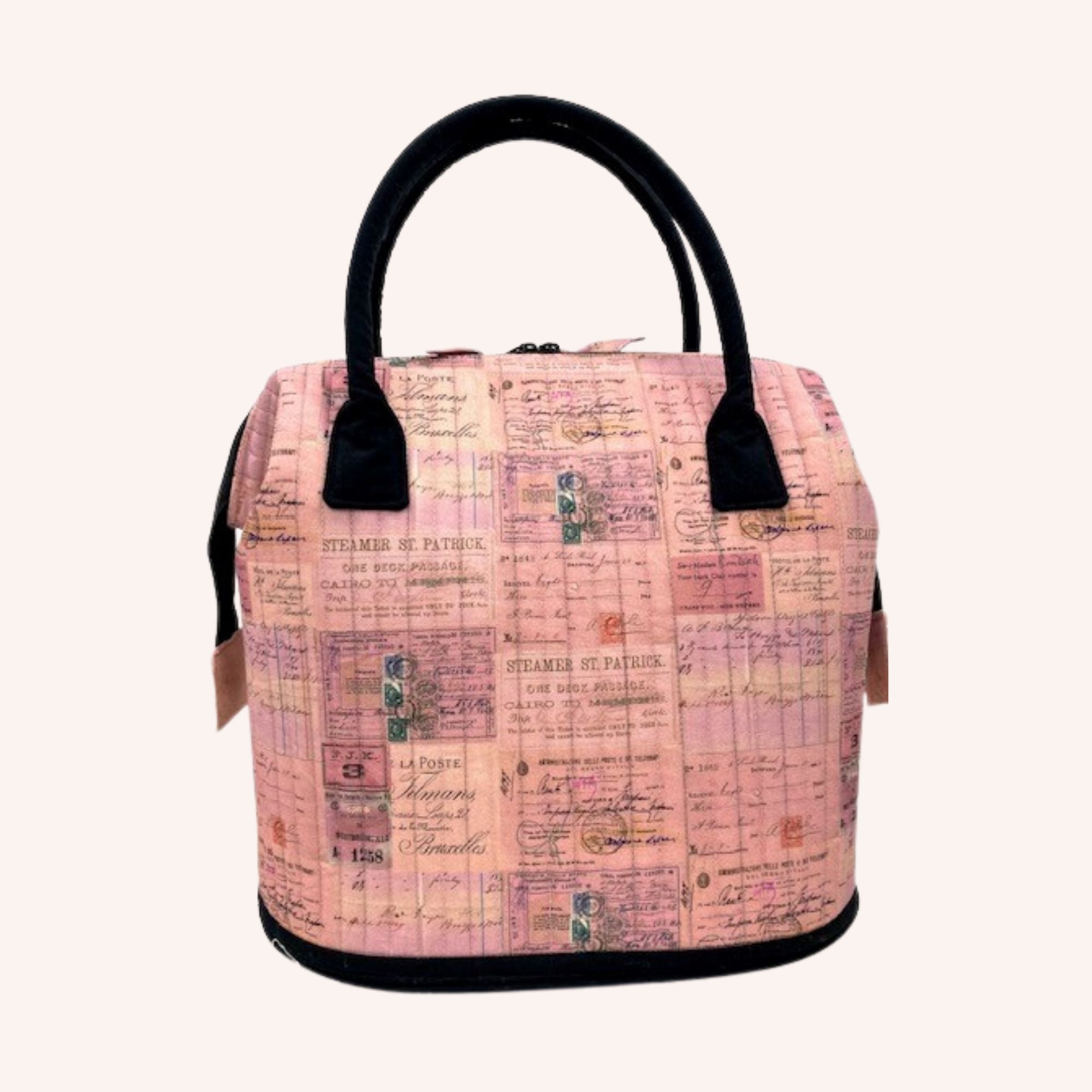 Pop-Up Poppins Bag Workshop 7/16/26, 7/17/26, and 7/18/26 9:30a - 4p
