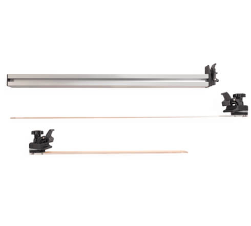 Bernina Precision Ruler Guide PRO*