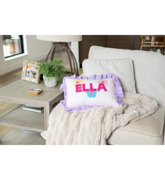 Baby Lock Luna Sewing & Embroidery Machine