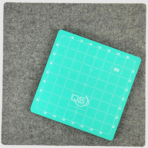 Quilters Select Wool Press & Cut Mat 8