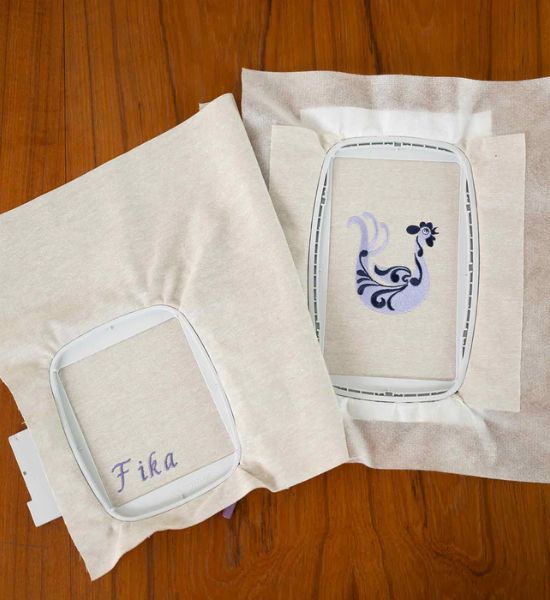 Refurbished HUSQVARNA® VIKING® DESIGNER QUARTZ™ 29 Sewing & Embroidery Machine