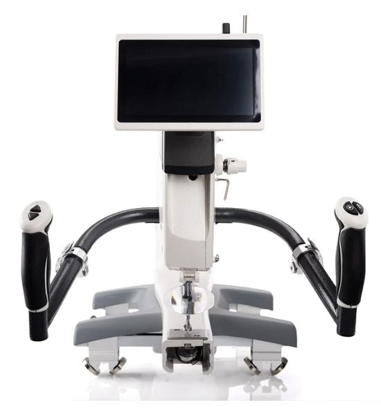 Q’nique 21X Elite Longarm Quilting Machine