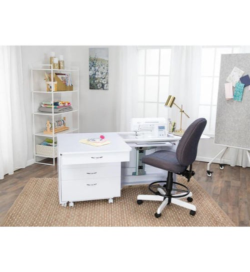 Koala Quilter’s Vision and Companion Chest