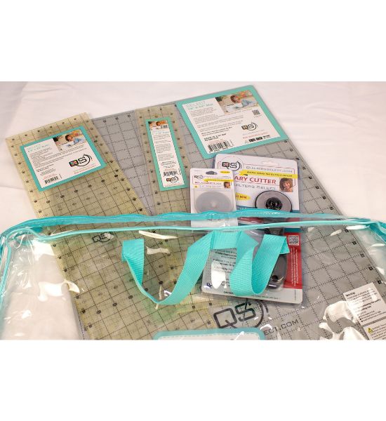 Quilters Select Strip Set Starter Bundle