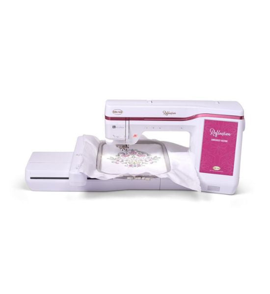 Baby Lock Reflection Embroidery Machine