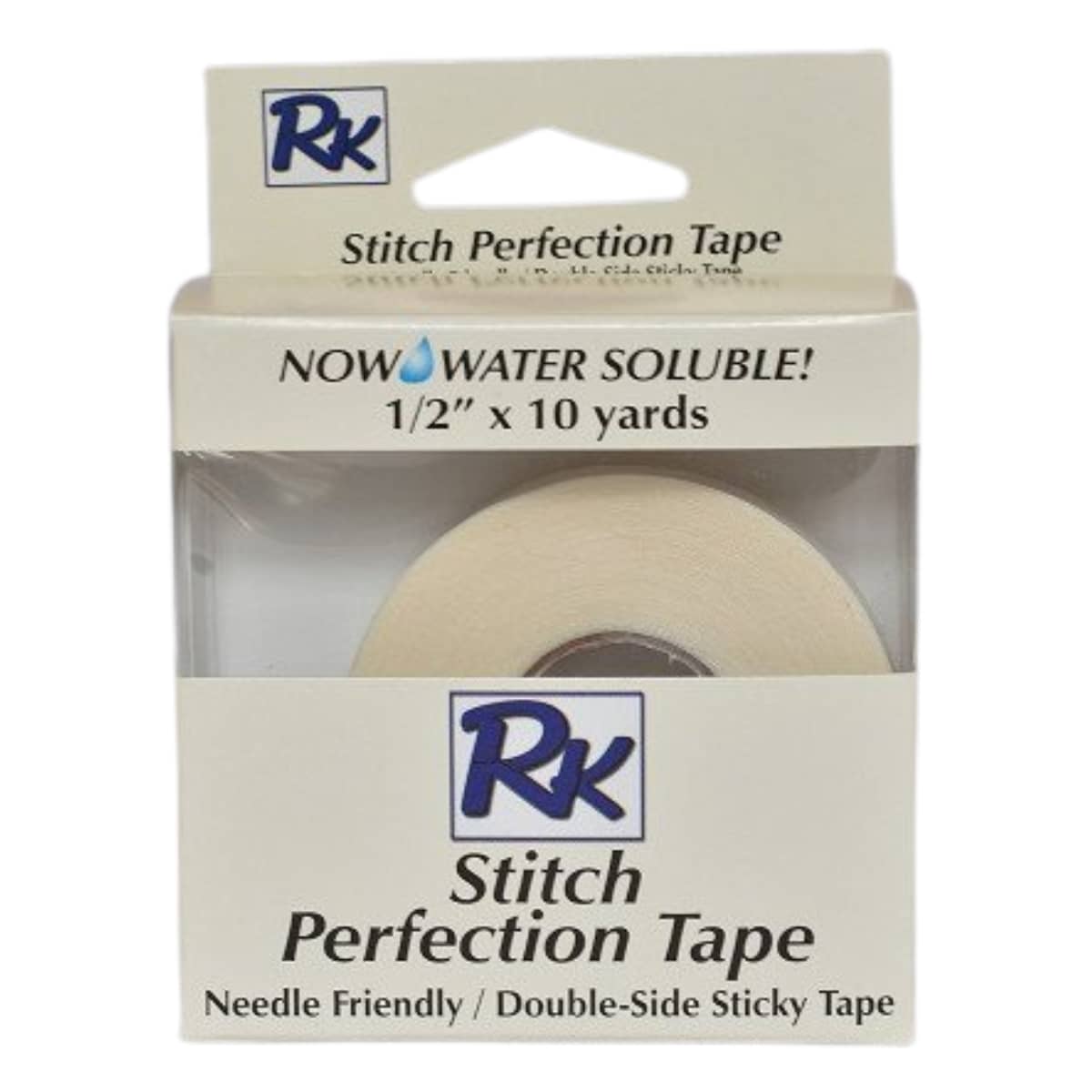STITCH PERFECTION TAPE 1/2″ x 10 yds