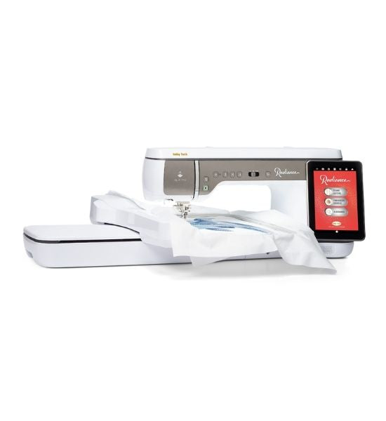 Baby Lock Radiance (BLRA) Sewing, Quilting & Embroidery Machine