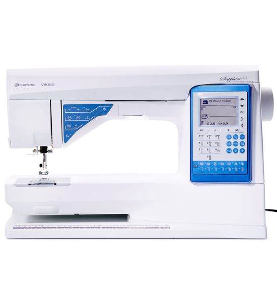 Refurbished HUSQVARNA® VIKING® SAPPHIRE™ 930 Sewing Machine