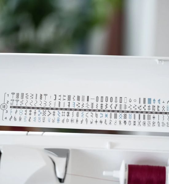 HUSQVARNA® VIKING® SAPPHIRE™ 930 Sewing Machine