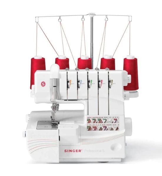 SINGER® Professional 5 14T968DC Serger