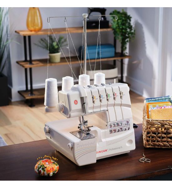 SINGER® Professional 5 14T968DC Serger