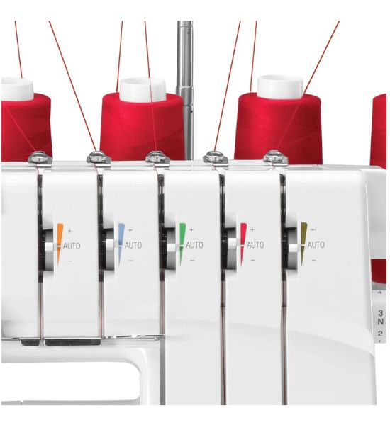 SINGER® Professional 5 14T968DC Serger
