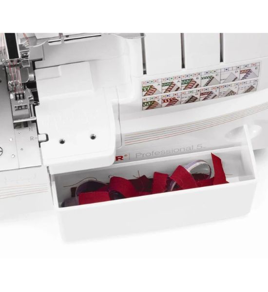 SINGER® Professional 5 14T968DC Serger