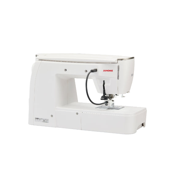 Janome Skyline S8 Sewing & Quilting Machine