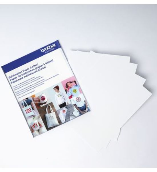 SP01PL SUBLIMATION PAPER LTR