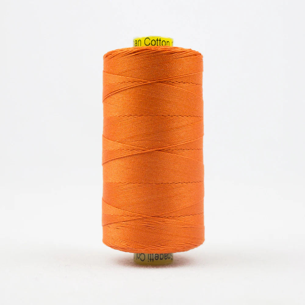 WONDERFIL SPAGETTI 12 WT COTTON SP02