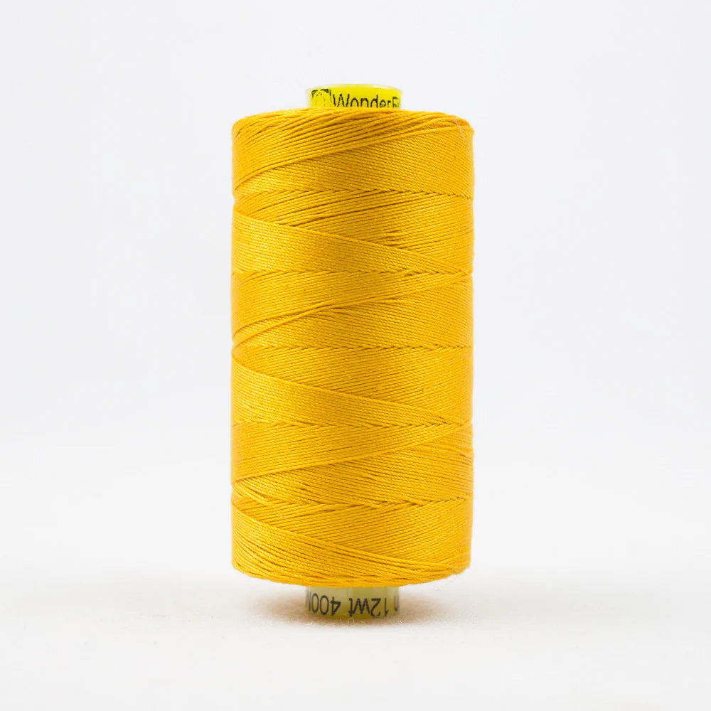 WONDERFIL SPAGETTI 12 WT COTTON SP03