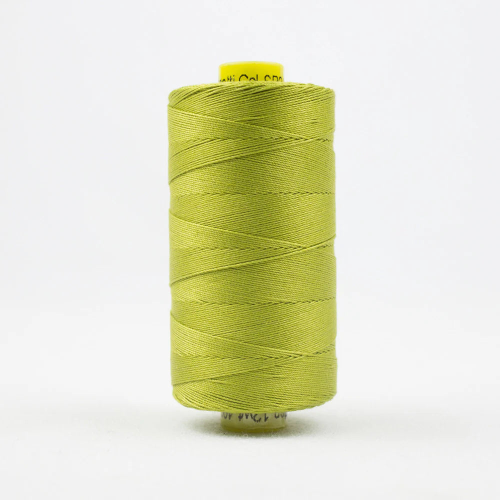 WONDERFIL SPAGETTI 12 WT COTTON SP04