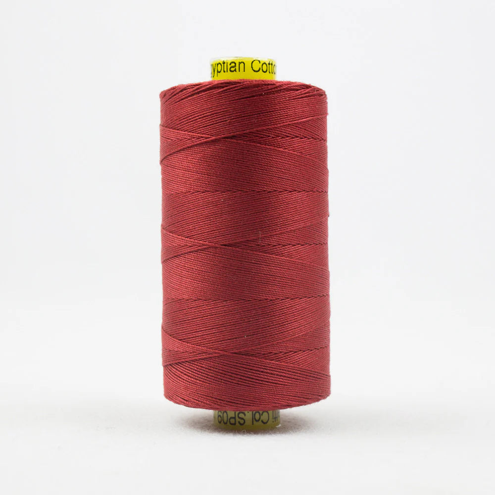 WONDERFIL SPAGETTI 12 WT COTTON SP09